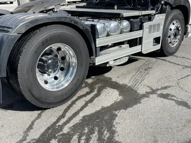 日野 プロフィア 2PG-SH1EDGG(未入力/関係無)の写真12