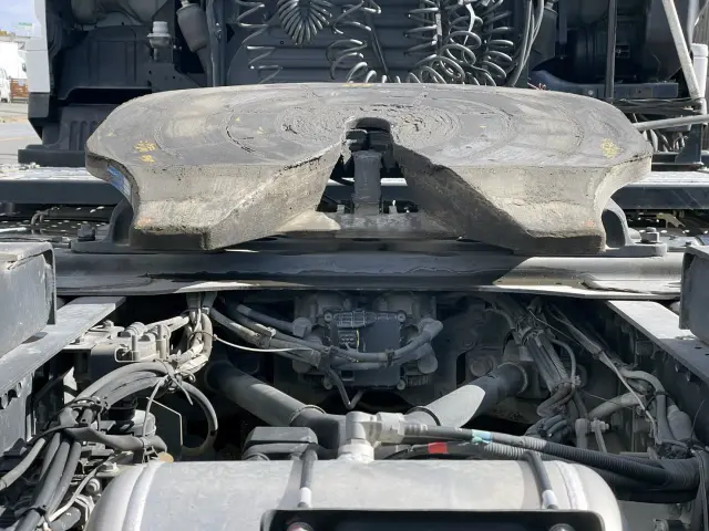 日野 プロフィア 2PG-SH1EDGG(未入力/関係無)の写真16