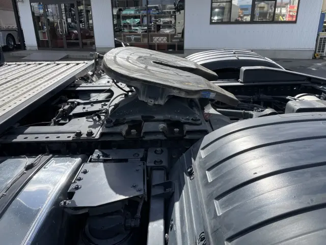 日野 プロフィア 2PG-SH1EDGG(未入力/関係無)の写真17