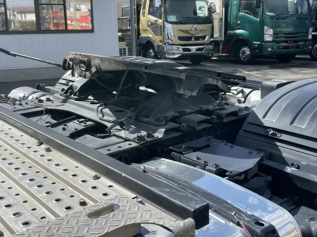 日野 プロフィア 2PG-SH1EDGG(未入力/関係無)の写真18