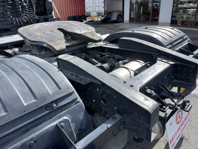 日野 プロフィア 2PG-SH1EDGG(未入力/関係無)の写真19