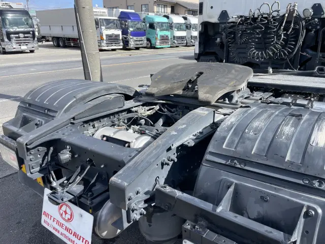 日野 プロフィア 2PG-SH1EDGG(未入力/関係無)の写真20