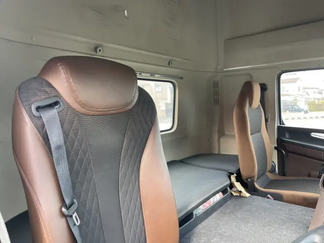 日野 プロフィア 2PG-SH1EDGG(未入力/関係無)の写真23