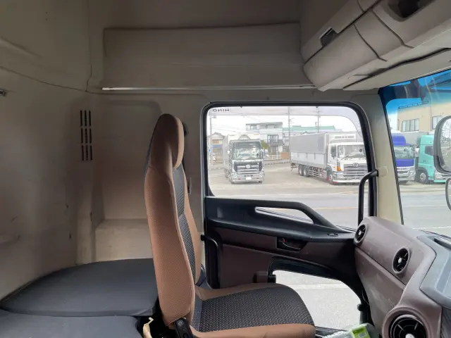 日野 プロフィア 2PG-SH1EDGG(未入力/関係無)の写真25