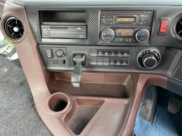 日野 プロフィア 2PG-SH1EDGG(未入力/関係無)の写真26