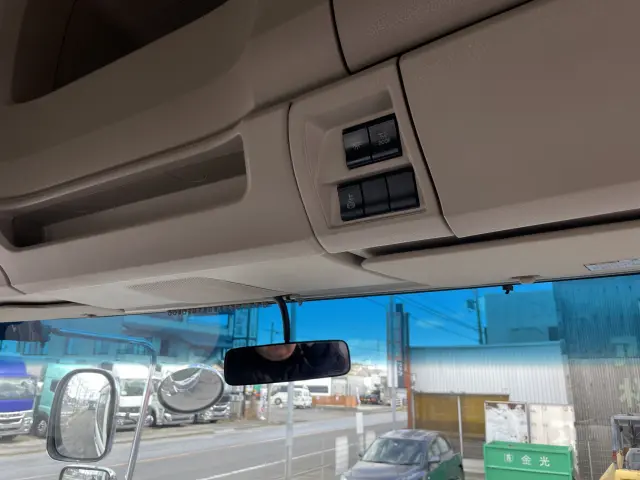 日野 プロフィア 2PG-SH1EDGG(未入力/関係無)の写真27