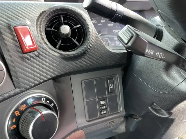 日野 プロフィア 2PG-SH1EDGG(未入力/関係無)の写真28