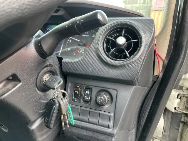 日野 プロフィア 2PG-SH1EDGG(未入力/関係無)の写真29