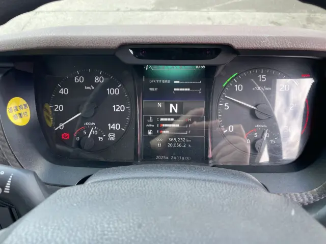 日野 プロフィア 2PG-SH1EDGG(未入力/関係無)の写真30