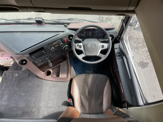 日野 プロフィア 2PG-SH1EDGG(未入力/関係無)の写真34