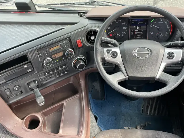 日野 プロフィア 2PG-SH1EDGG(未入力/関係無)の写真35