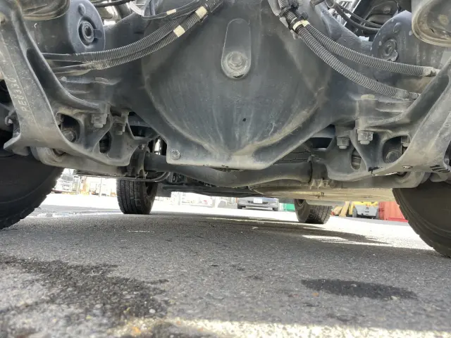 日野 プロフィア 2PG-SH1EDGG(未入力/関係無)の写真36