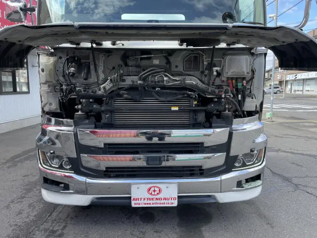 日野 プロフィア 2PG-SH1EDGG(未入力/関係無)の写真37