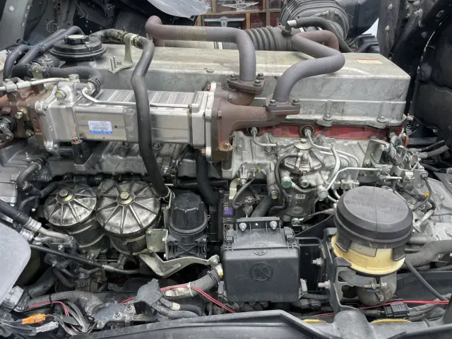 日野 プロフィア 2PG-SH1EDGG(未入力/関係無)の写真38