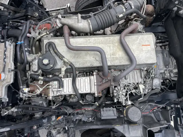 日野 プロフィア 2PG-SH1EDGG(未入力/関係無)の写真39