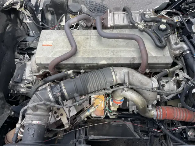 日野 プロフィア 2PG-SH1EDGG(未入力/関係無)の写真40