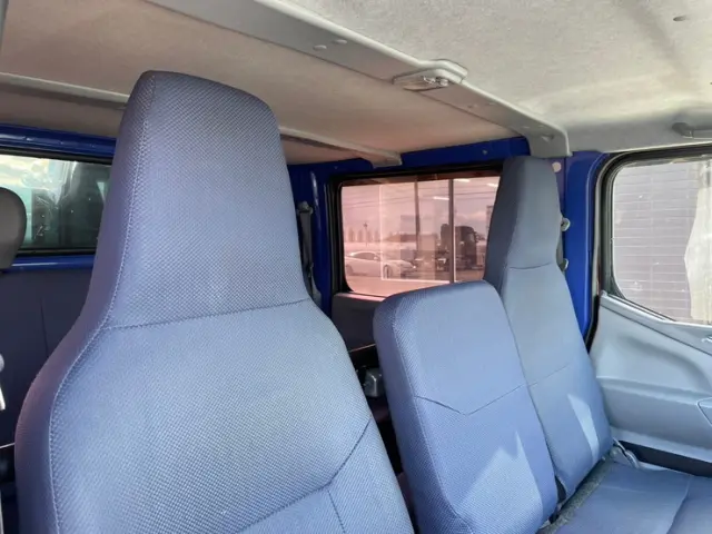 三菱 キャンター PDG-FB70B(未入力/関係無)の写真16