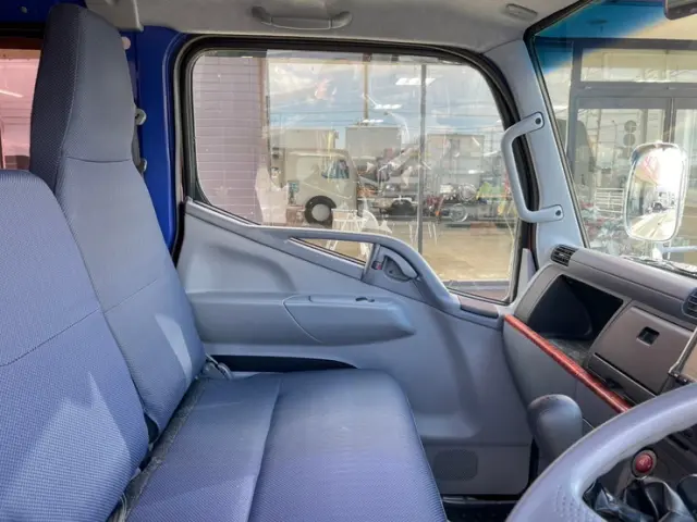 三菱 キャンター PDG-FB70B(未入力/関係無)の写真17