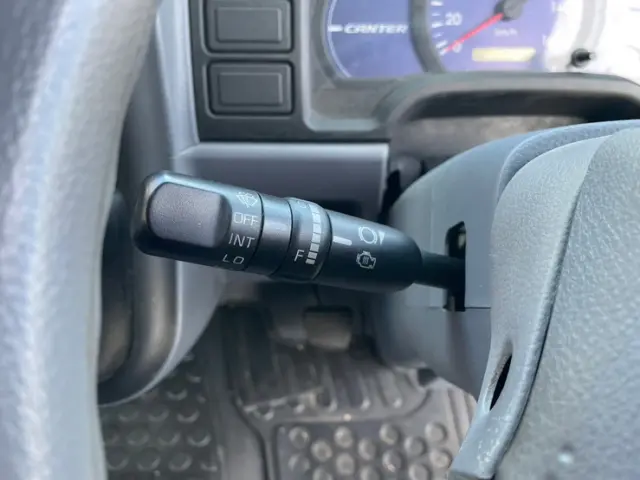 三菱 キャンター PDG-FB70B(未入力/関係無)の写真19