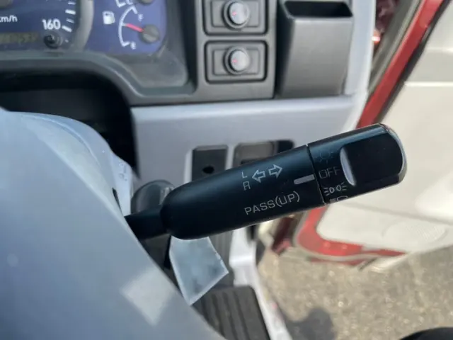 三菱 キャンター PDG-FB70B(未入力/関係無)の写真20