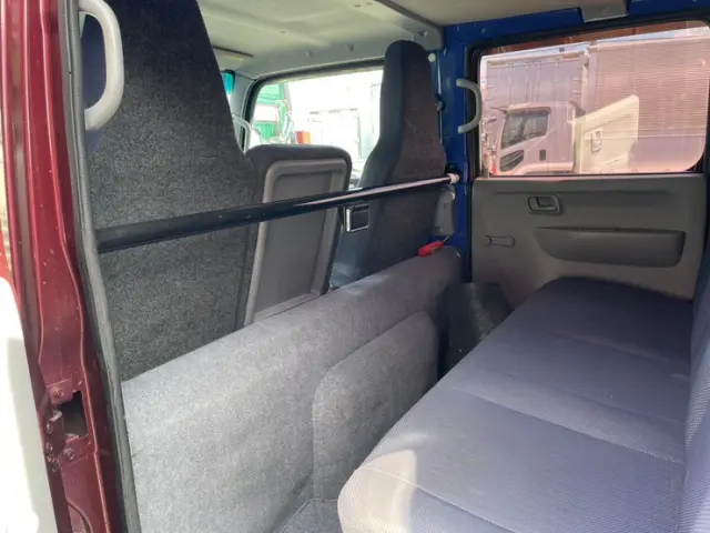 三菱 キャンター PDG-FB70B(未入力/関係無)の写真23