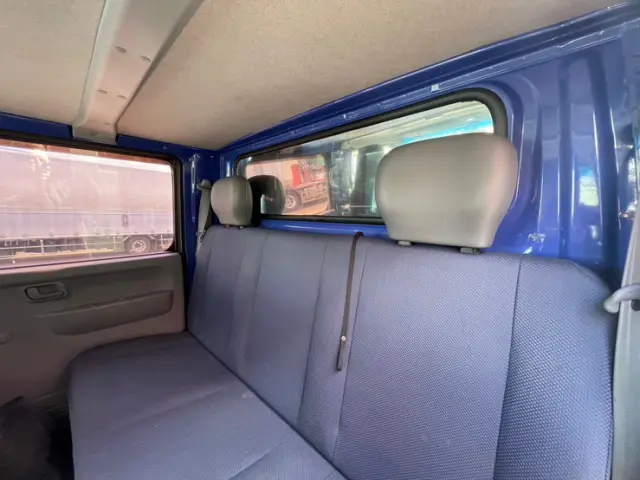 三菱 キャンター PDG-FB70B(未入力/関係無)の写真24