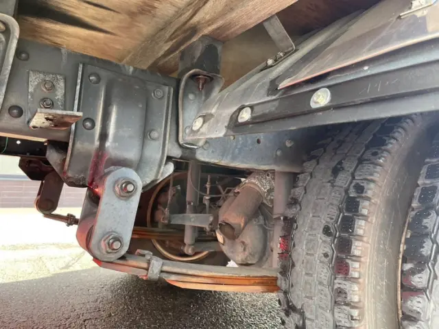 三菱 キャンター PDG-FB70B(未入力/関係無)の写真32