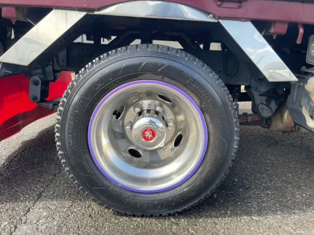 三菱 キャンター PDG-FB70B(未入力/関係無)の写真34