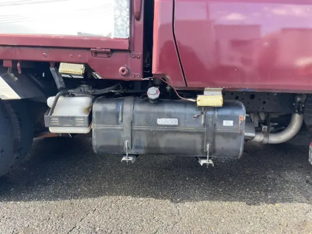 三菱 キャンター PDG-FB70B(未入力/関係無)の写真35