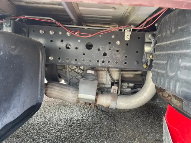 三菱 キャンター PDG-FB70B(未入力/関係無)の写真37