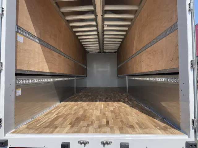 三菱 スーパーグレート 2PG-FS84VZ(未入力/関係無)の写真12