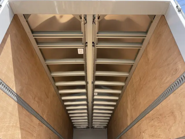 三菱 スーパーグレート 2PG-FS84VZ(未入力/関係無)の写真14