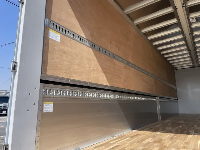 三菱 スーパーグレート 2PG-FS84VZ(未入力/関係無)の写真15