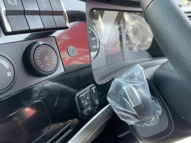 三菱 スーパーグレート 2PG-FS84VZ(未入力/関係無)の写真22