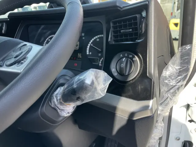 三菱 スーパーグレート 2PG-FS84VZ(未入力/関係無)の写真23