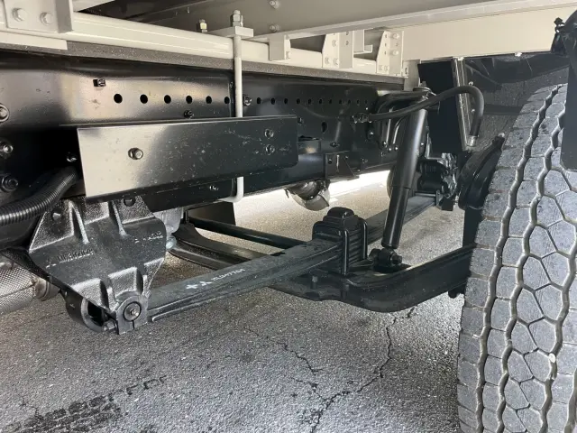 三菱 スーパーグレート 2PG-FS84VZ(未入力/関係無)の写真30