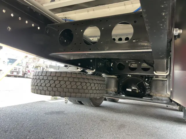 三菱 スーパーグレート 2PG-FS84VZ(未入力/関係無)の写真35