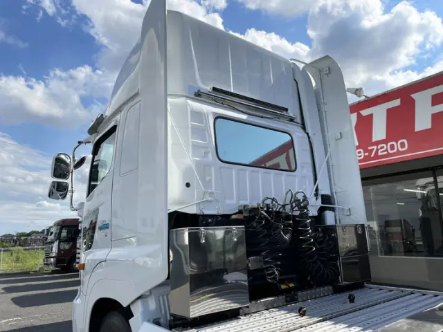 日野 プロフィア 2DG-SH1EDGG(未入力/関係無)の写真13