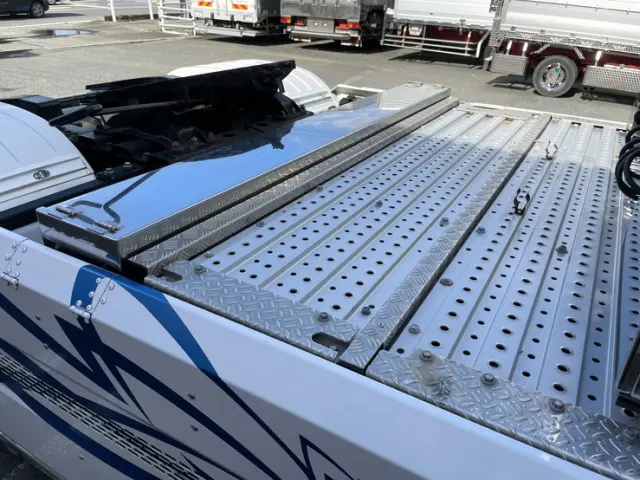 日野 プロフィア 2DG-SH1EDGG(未入力/関係無)の写真14