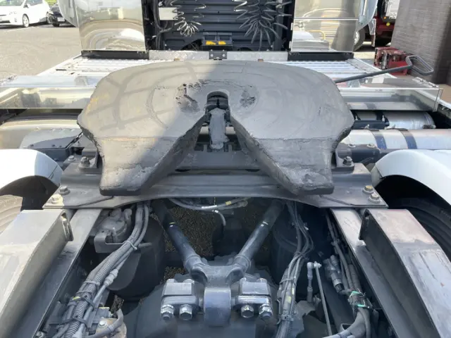 日野 プロフィア 2DG-SH1EDGG(未入力/関係無)の写真15