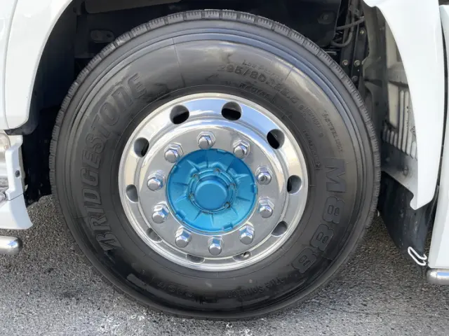 日野 プロフィア 2DG-SH1EDGG(未入力/関係無)の写真16