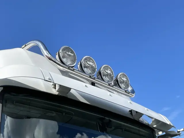 日野 プロフィア 2DG-SH1EDGG(未入力/関係無)の写真17