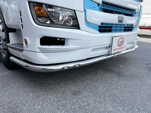 日野 プロフィア 2DG-SH1EDGG(未入力/関係無)の写真18