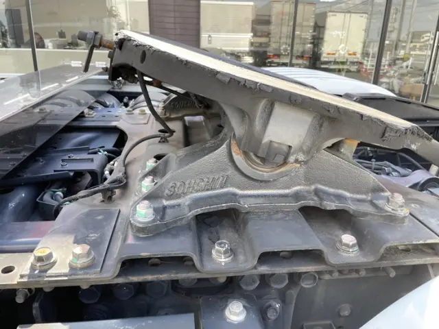 日野 プロフィア 2DG-SH1EDGG(未入力/関係無)の写真20