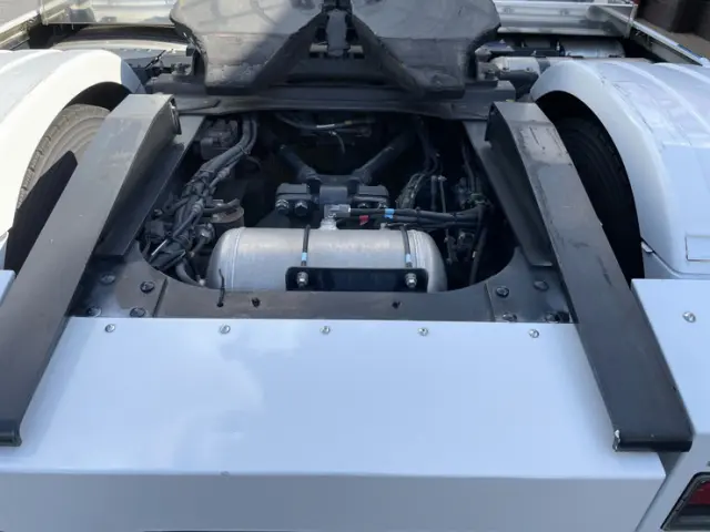 日野 プロフィア 2DG-SH1EDGG(未入力/関係無)の写真22