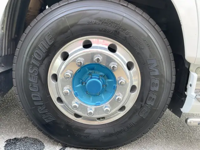 日野 プロフィア 2DG-SH1EDGG(未入力/関係無)の写真23