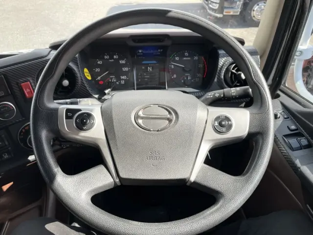 日野 プロフィア 2DG-SH1EDGG(未入力/関係無)の写真25