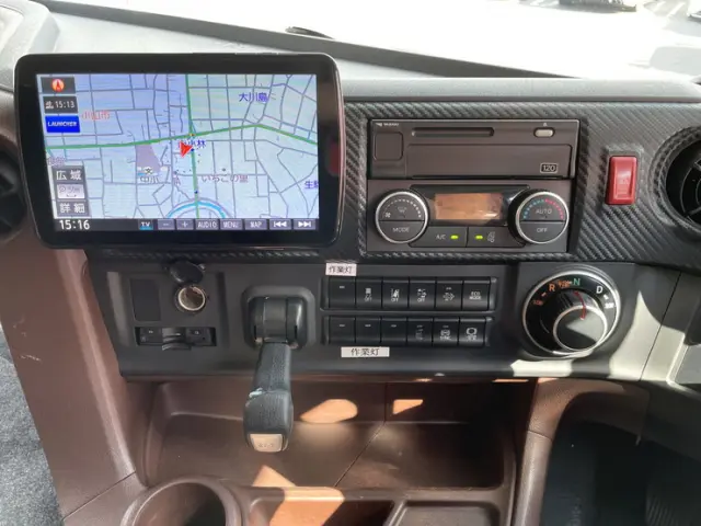 日野 プロフィア 2DG-SH1EDGG(未入力/関係無)の写真26