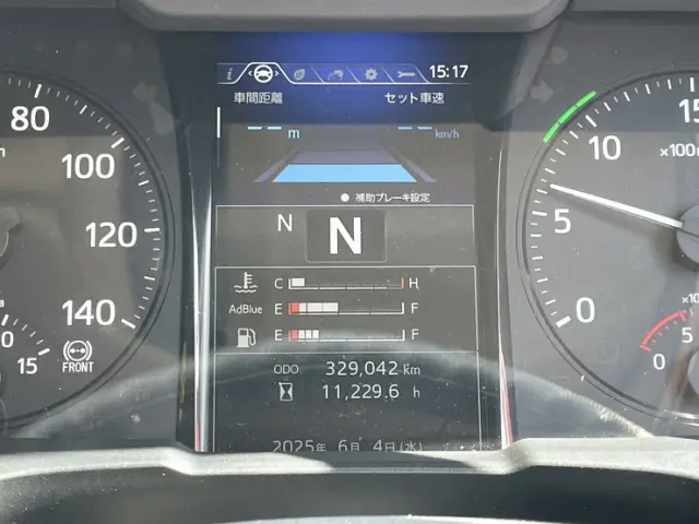 日野 プロフィア 2DG-SH1EDGG(未入力/関係無)の写真28