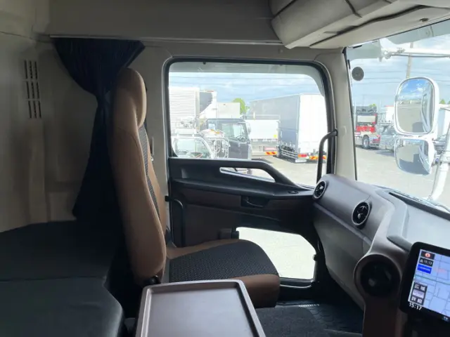 日野 プロフィア 2DG-SH1EDGG(未入力/関係無)の写真29